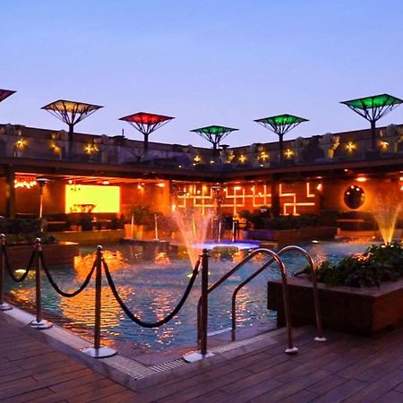 Country Inn & Suites By Radisson, Sahibabad ガーズィヤーバード エクステリア 写真