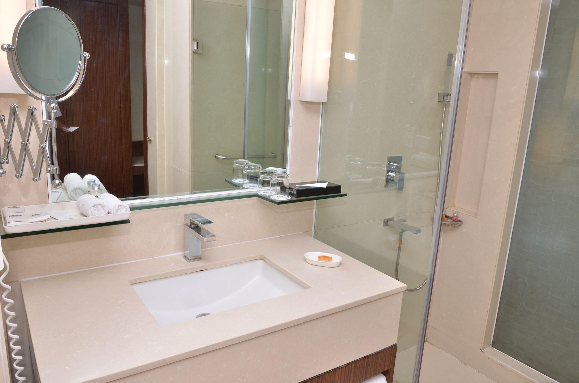 Country Inn & Suites By Radisson, Sahibabad ガーズィヤーバード エクステリア 写真