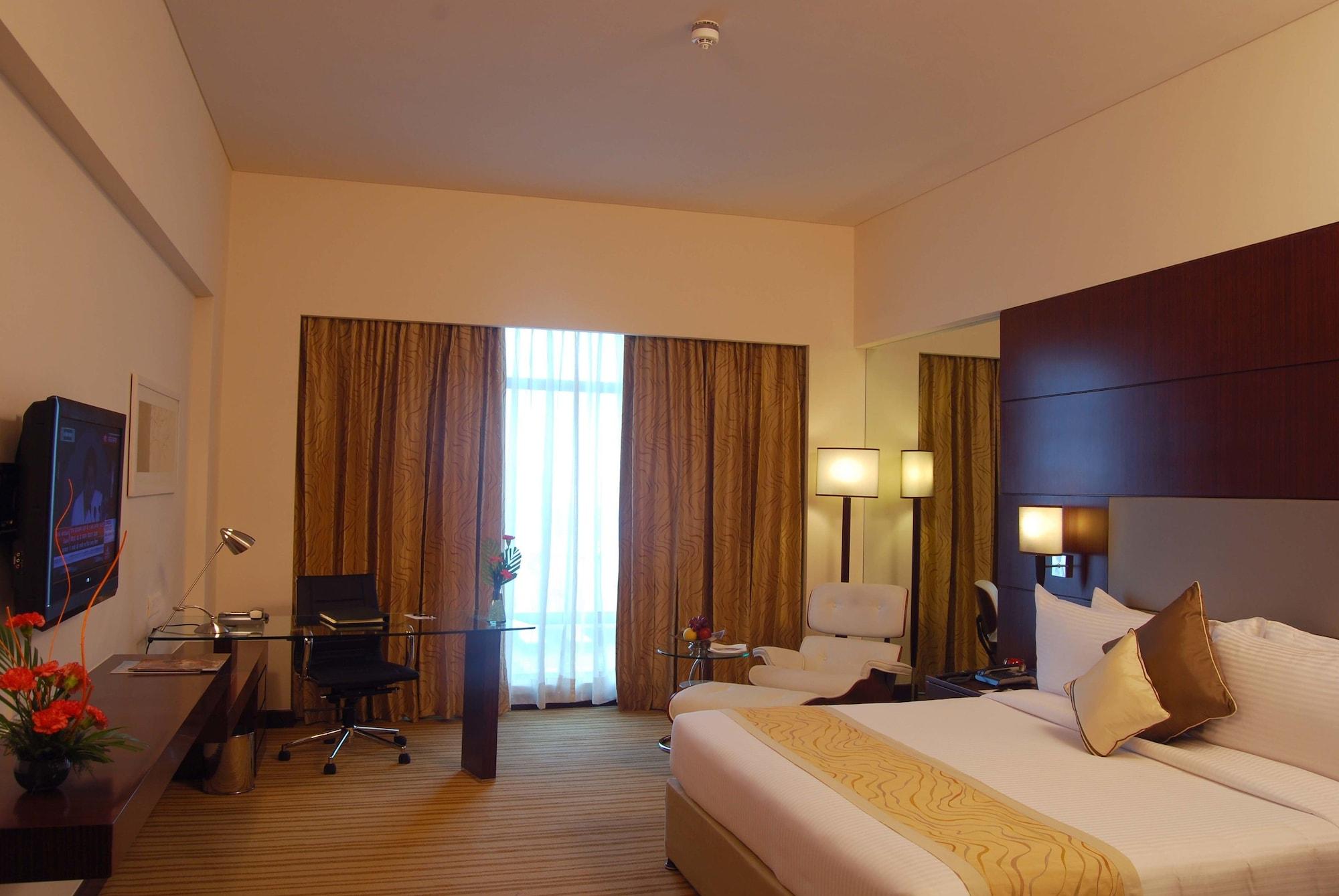 Country Inn & Suites By Radisson, Sahibabad ガーズィヤーバード エクステリア 写真