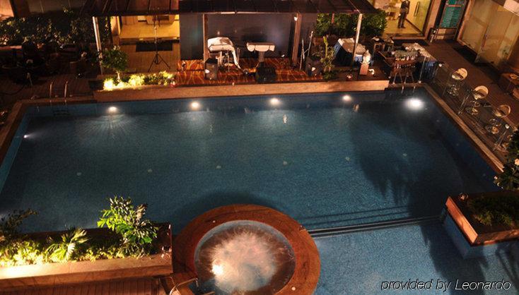 Country Inn & Suites By Radisson, Sahibabad ガーズィヤーバード エクステリア 写真