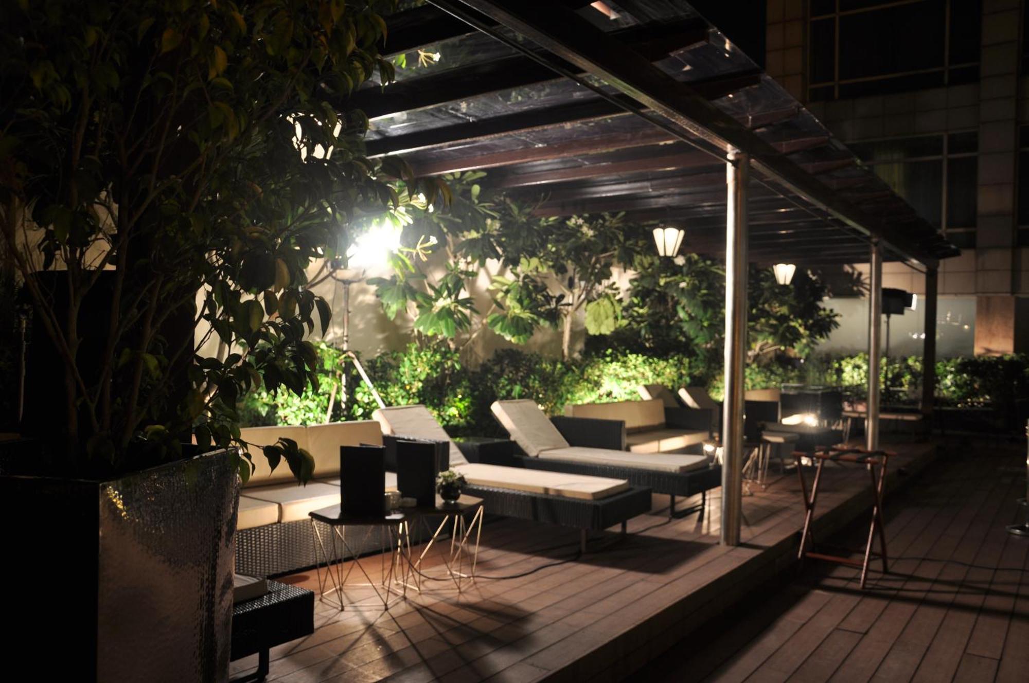 Country Inn & Suites By Radisson, Sahibabad ガーズィヤーバード エクステリア 写真