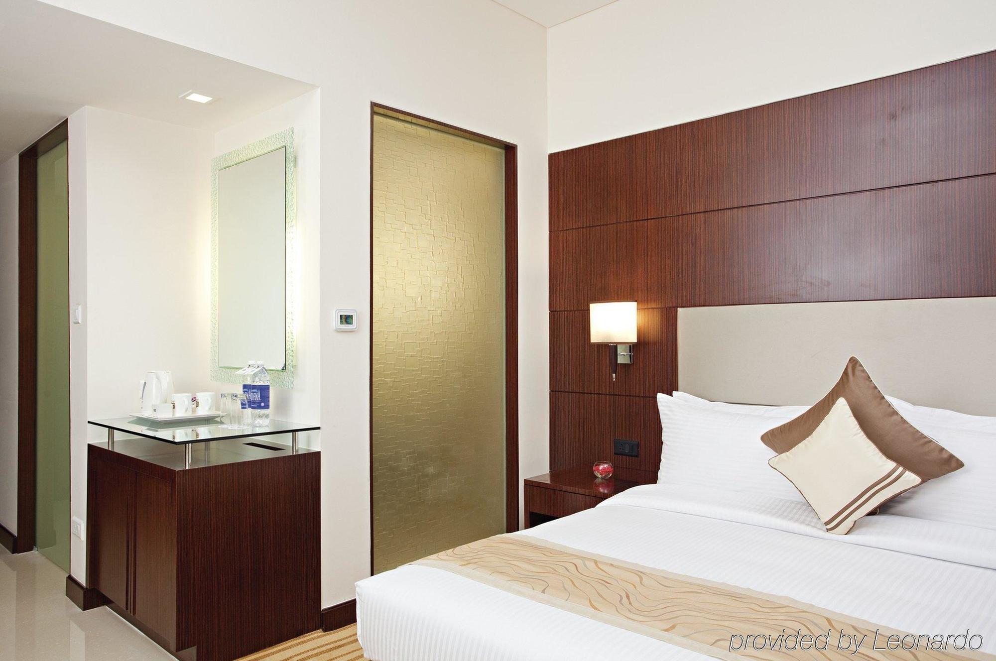 Country Inn & Suites By Radisson, Sahibabad ガーズィヤーバード 部屋 写真