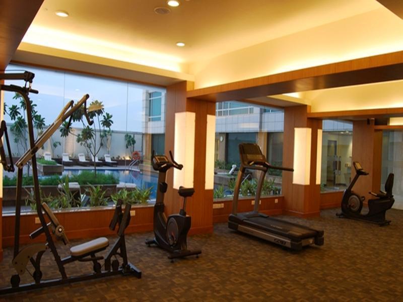 Country Inn & Suites By Radisson, Sahibabad ガーズィヤーバード エクステリア 写真