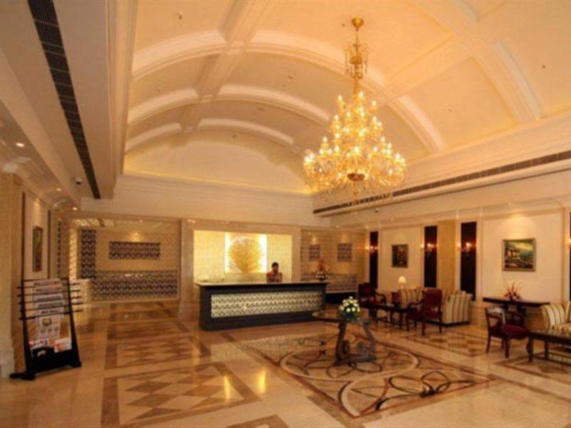 Country Inn & Suites By Radisson, Sahibabad ガーズィヤーバード エクステリア 写真