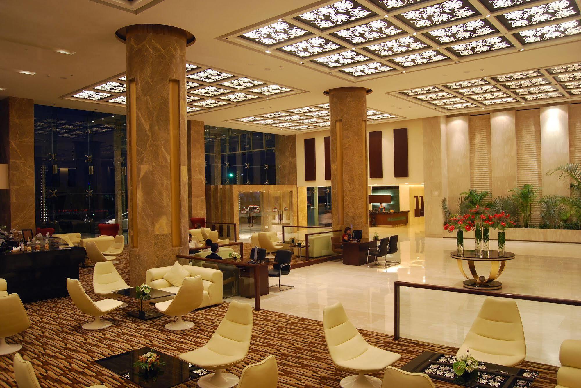 Country Inn & Suites By Radisson, Sahibabad ガーズィヤーバード エクステリア 写真