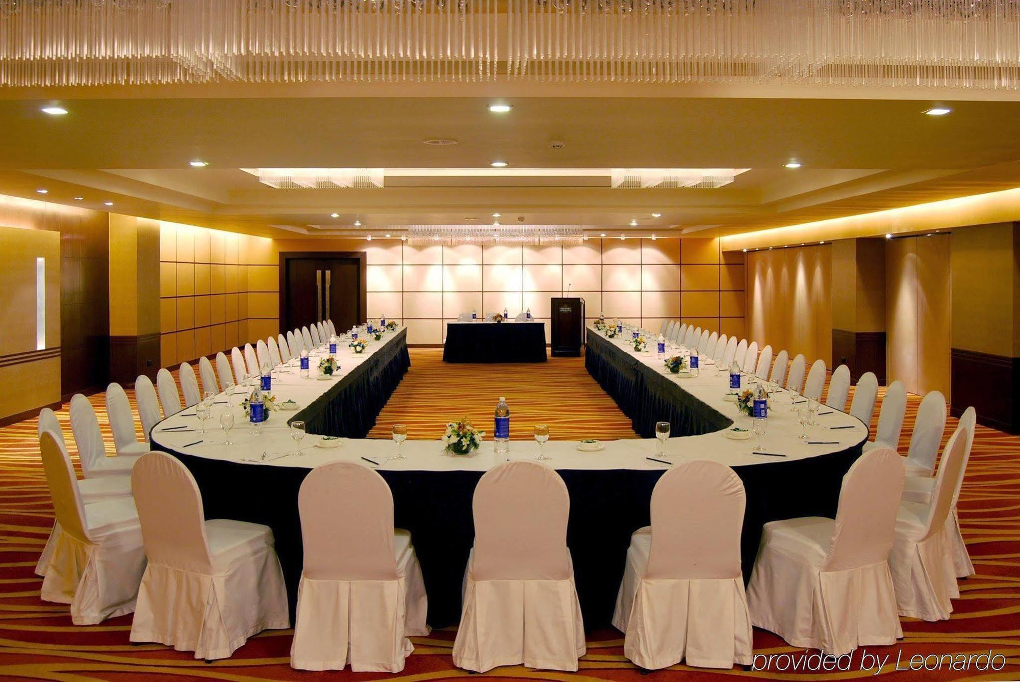 Country Inn & Suites By Radisson, Sahibabad ガーズィヤーバード 設備 写真