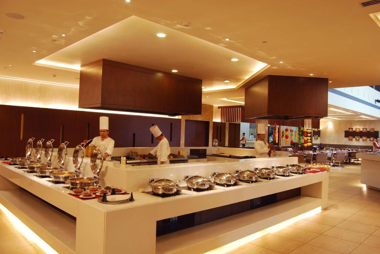Country Inn & Suites By Radisson, Sahibabad ガーズィヤーバード エクステリア 写真