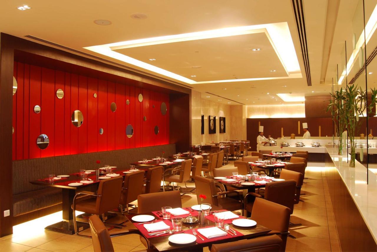 Country Inn & Suites By Radisson, Sahibabad ガーズィヤーバード エクステリア 写真