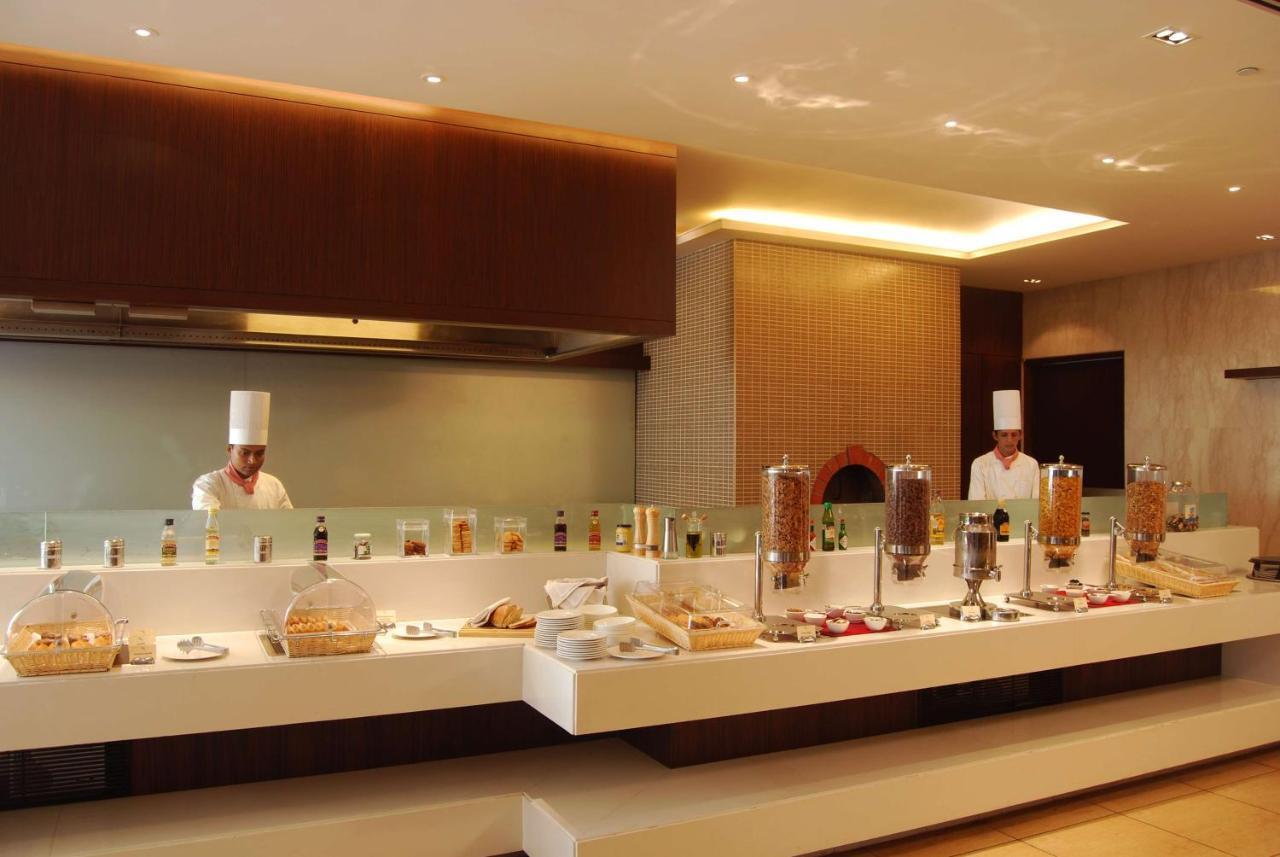 Country Inn & Suites By Radisson, Sahibabad ガーズィヤーバード エクステリア 写真